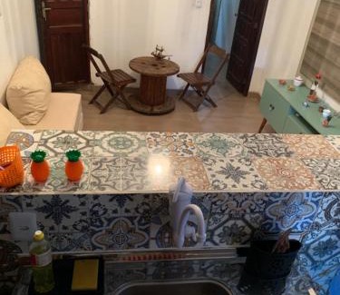 Arembepe House | Kitnet Arembepe - Aconchego da Lulu
