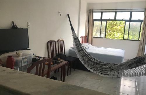 Centro Apartment | Kitnet
