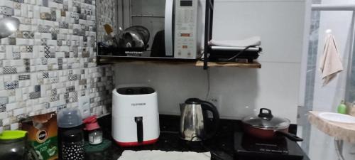 Serra da Canastra National Park House | Kitnet Canastra de Minas