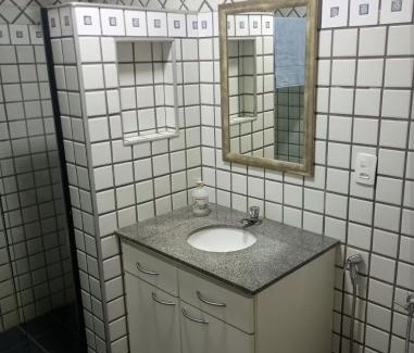 Franca Apartment | Kitnet central
