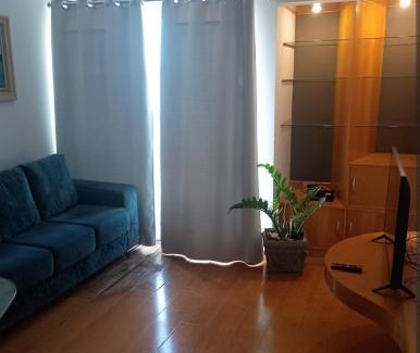 Franca Apartment | Kitnet central