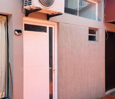 Xangri-La Apartment | Kitnet Centro Atlântida Sul