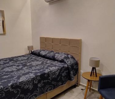 Sorocaba Apartment | Kitnet Centro Sorocaba - Vila Santana
