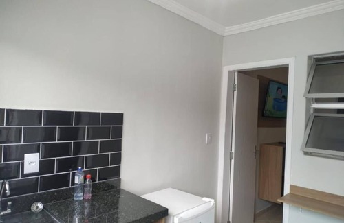 Asturias Apartment | Kitnet com ar na praia das Astúrias