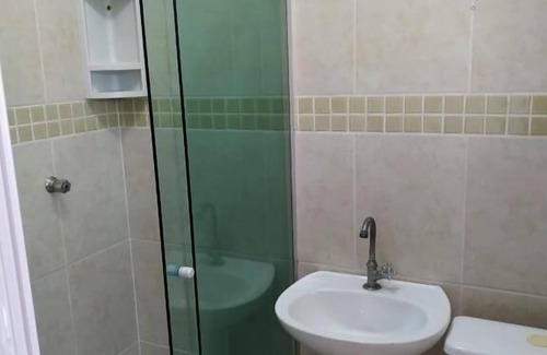 Asturias Apartment | Kitnet com ar na praia das Astúrias