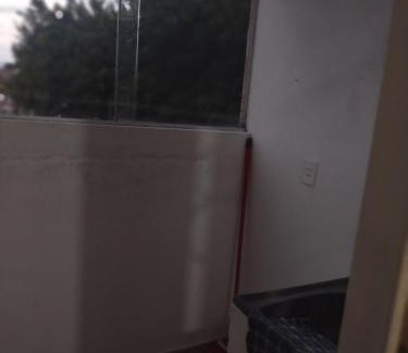 Guaratingueta Apartment | Kitnet completa