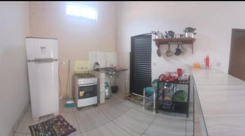 Carolina House | kitnet de temporada