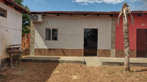 Carolina House | kitnet de temporada