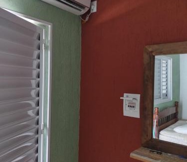 Vila Alvorada Apartment | KITNET DO PESCADOR 1