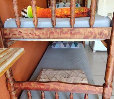 Vila Alvorada Apartment | KITNET DO PESCADOR 1