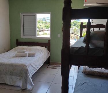 Vila Alvorada Apartment | KITNET DO PESCADOR 1