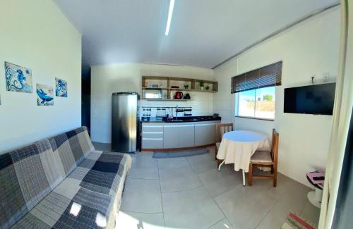 Village Apartment | Kitnet em Imbituba - Fabi