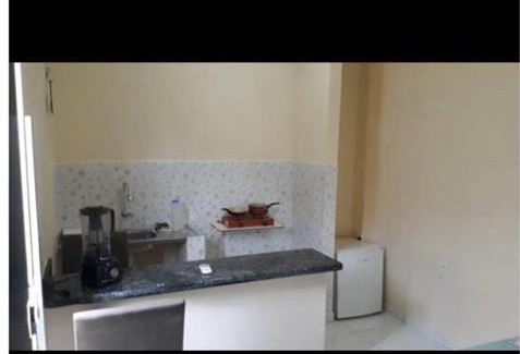 Centro Apartment | KITNET FLAT PREMIUM no Centro Wi-Fi DISP