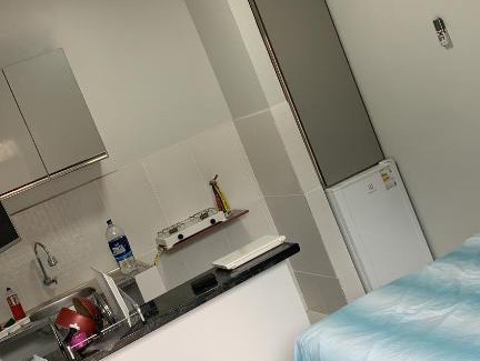 Centro Apartment | KITNET FLAT PREMIUM no Centro Wi-Fi DISP