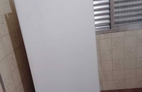 Sao Paulo South Shore Apartment | Kitnet Frente Ao Mar do Gonzaguinha