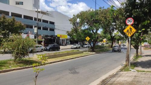 Dona Clara Apartment | Kitnet independente em ótima localização