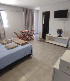 Dona Clara Apartment | Kitnet independente muito bem localizada