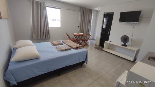 Dona Clara Apartment | Kitnet independente muito bem localizada