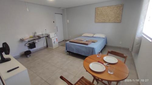 Dona Clara Apartment | Kitnet independente muito bem localizada