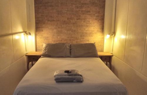 Praia do Ervino Apartment | Kitnet-Loft, Stúdio praia do Ervino, São Francisco do Sul - Santa Catarina