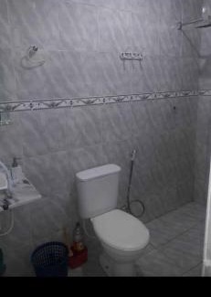 Fatima House | Kitnet mobiliado, confortável e bem localizado.