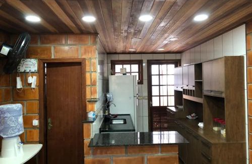 Ipiranga Apartment | Kitnet na Martim de Sá - Caraguatatuba