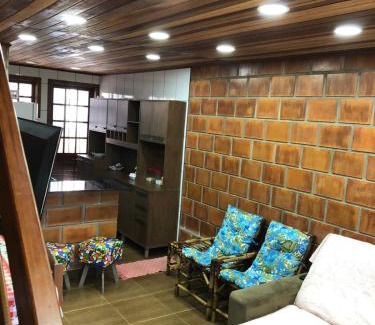 Ipiranga Apartment | Kitnet na Martim de Sá - Caraguatatuba
