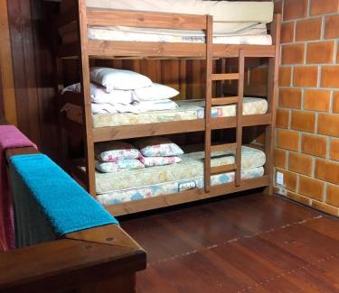 Ipiranga Apartment | Kitnet na Martim de Sá - Caraguatatuba