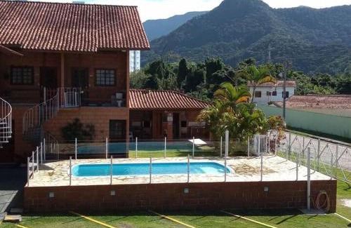 Ipiranga Apartment | Kitnet na Martim de Sá - Caraguatatuba