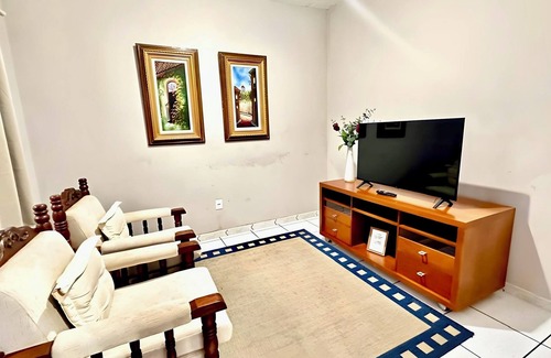 Olaria House | Kitnet no Coração de Olaria