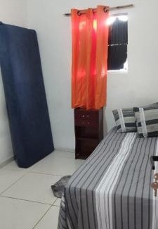 Boa Vista Apartment | Kitnet para Hospedagem