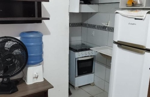 Boa Vista Apartment | Kitnet para Hospedagem