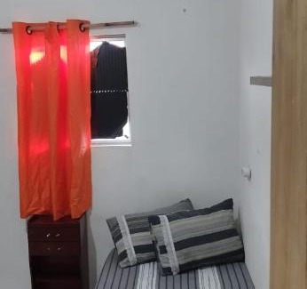 Boa Vista Apartment | Kitnet para Hospedagem