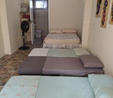Itoupava Norte Apartment | Kitnet Rústica Blumenau