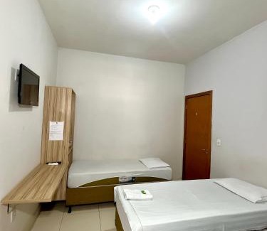 Jardim Aeroporto House | Kitnet Realeza