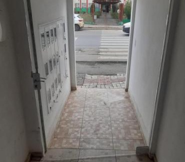 Canoinhas Apartment | Kitnet RS- Espaço Confortável