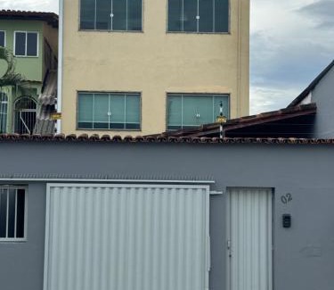 Sao Diogo I Apartment | Kitnet São Diogo I