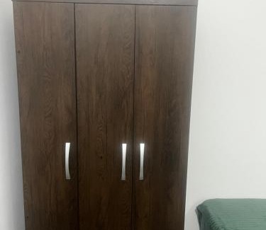 Araxa Apartment | Kitnet San Diego