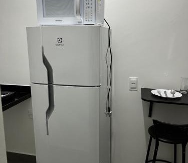 Araxa Apartment | Kitnet San Diego