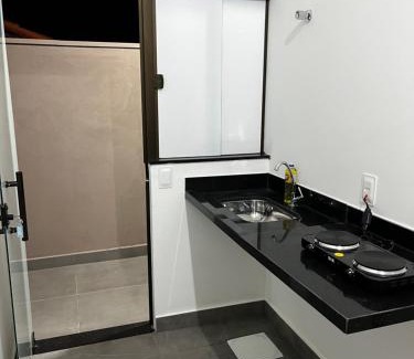 Araxa Apartment | Kitnet San Diego