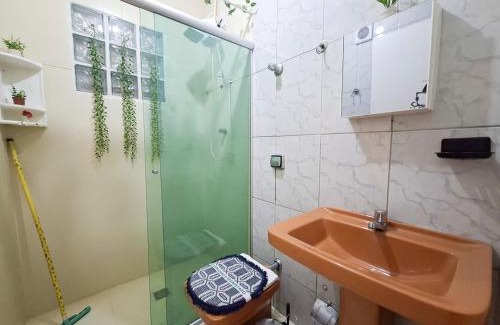 Padre Eustaquio Apartment | Kitnet Sol - Mobiliada