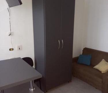 Maringa Apartment | Kitnet Suite mobiliada na zona 07