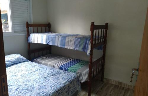 Estufa I House | Kitnet Ubatuba 2