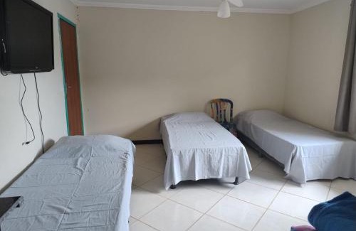Castelo Apartment | Kitnetes Mobiliadas