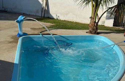 Praia do Frances Apartment | Kitnets Corais Hospeda
