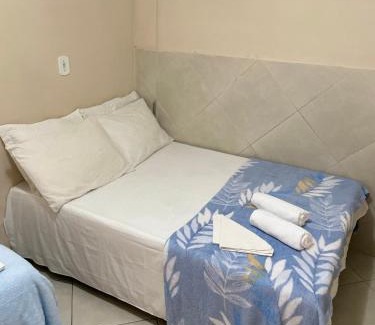 Petrolina Apartment | Kitnets Prático Aconchego