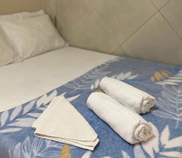 Petrolina Apartment | Kitnets Prático Aconchego
