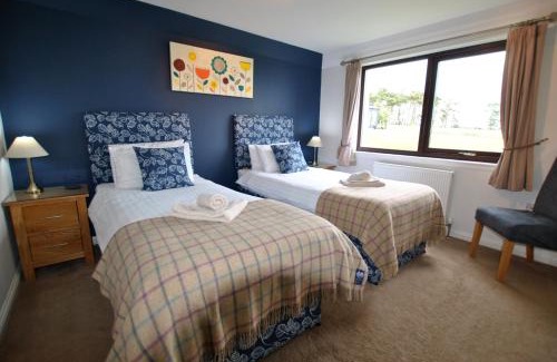 Pittenweem Apartment | Kittle View near Anstruther