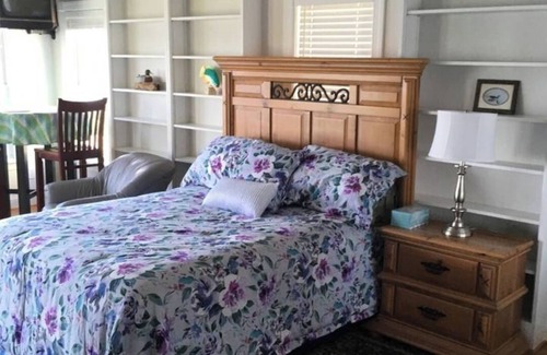 Colington Apartment | Kitty Hawk Bay Vista