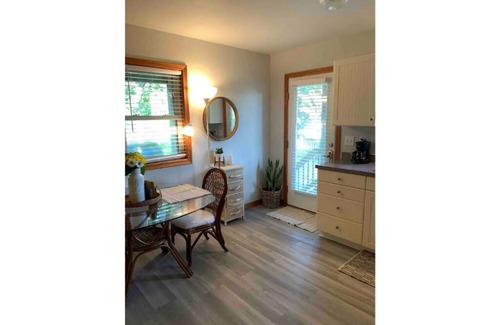 Kitty Hawk House | Kitty Hawk Beach Bungalow
